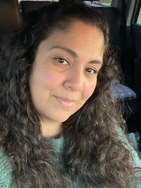 Meet your Posher, Liza